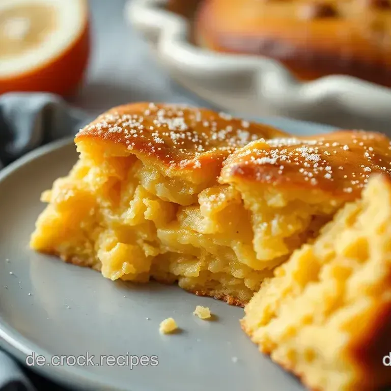 Goldbraune Gl&uuml;cksmomente: Armer Ritter wie von Oma