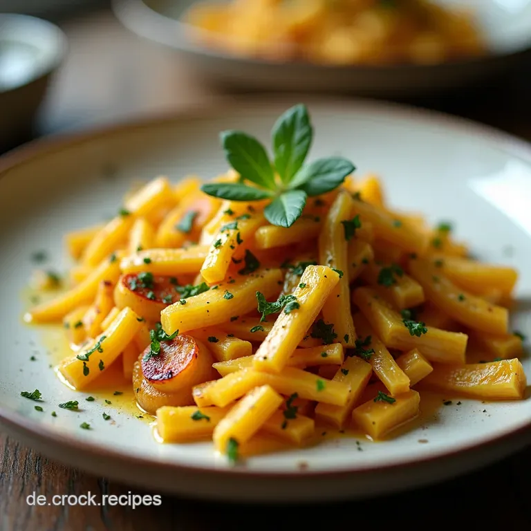 Goldbrauner OfenBlumenkohl Röstaromen mit Pfiff