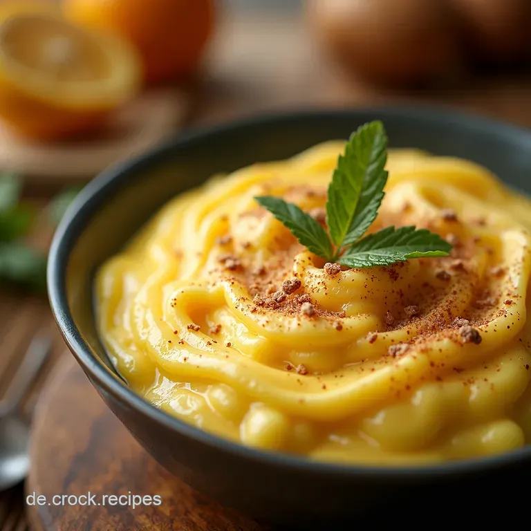 Goldene Milch Das Hausmittel Zum Selbermachen presentation