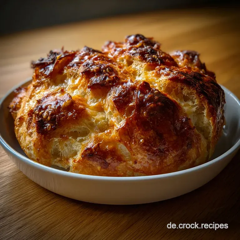 Goldkruste Aus Der Cocotte Rezept