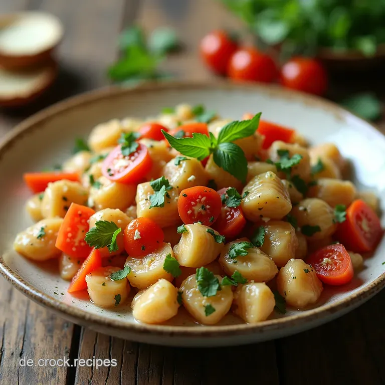 Mediterrane Frische Der Knackige Griechische Krautsalat Lachanosalata