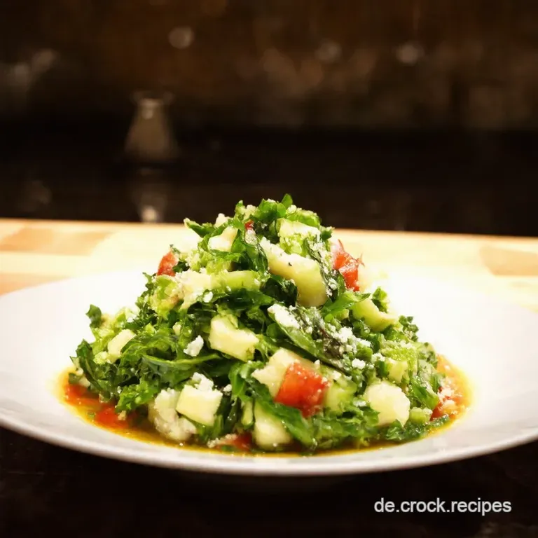 Griechischer Salat Der Klassiker Mit Pfiff presentation