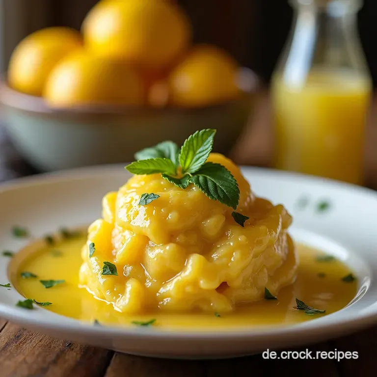 Gurkenlimonade Deluxe presentation