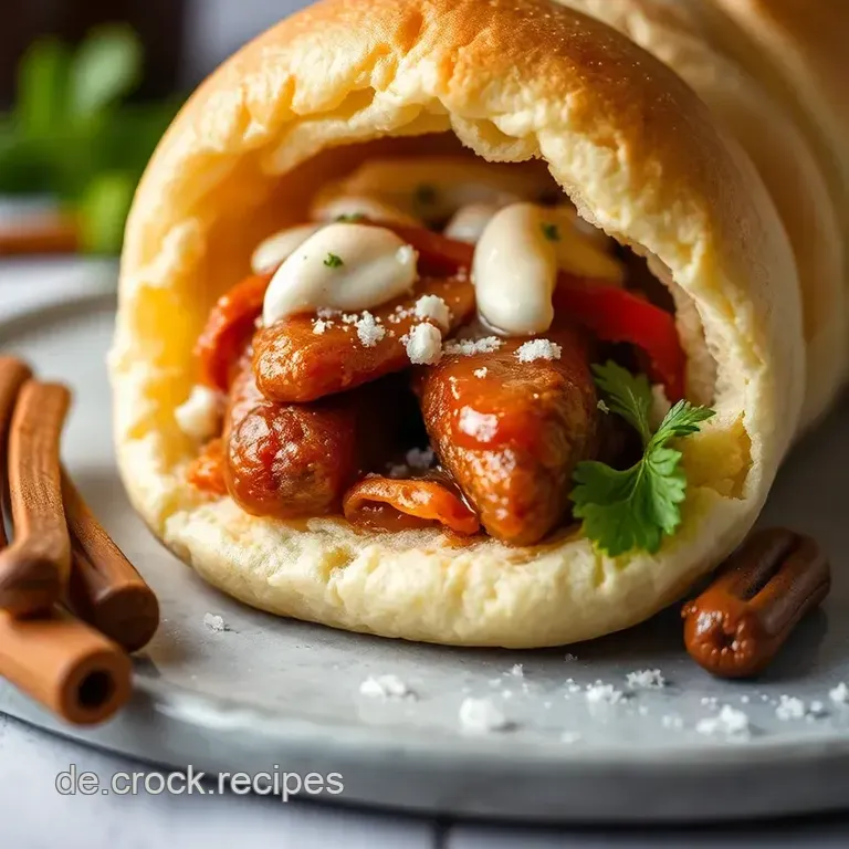 Gyros wie vom Imbiss: Einfach selber machen! presentation