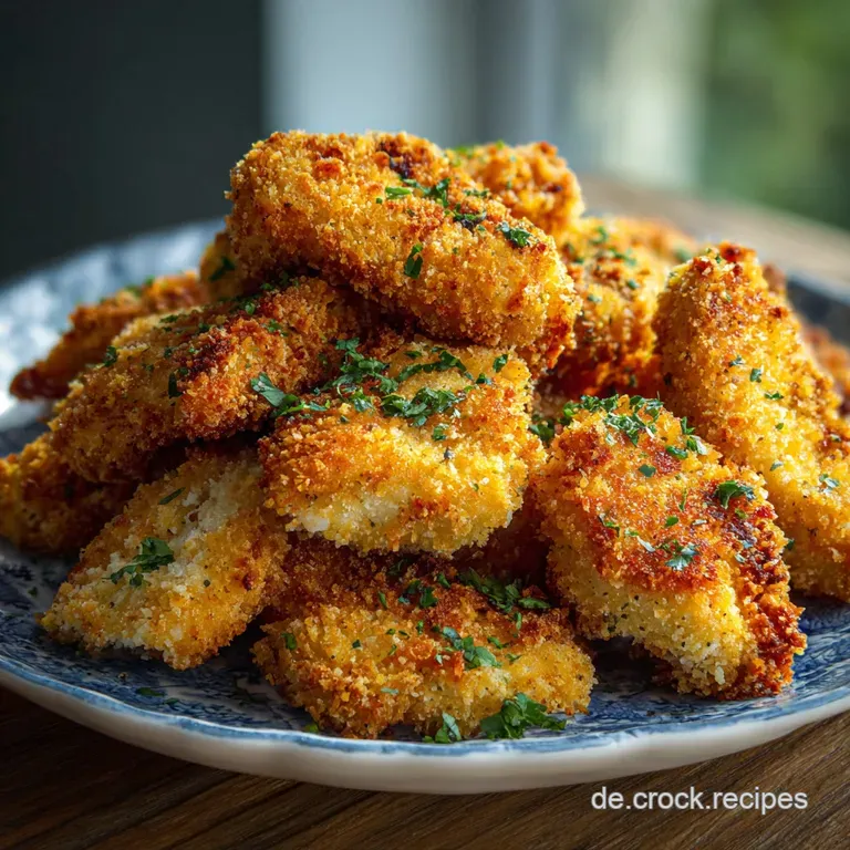 H&auml;hnchenschenkel im Airfryer: Knusprig & Saftig
