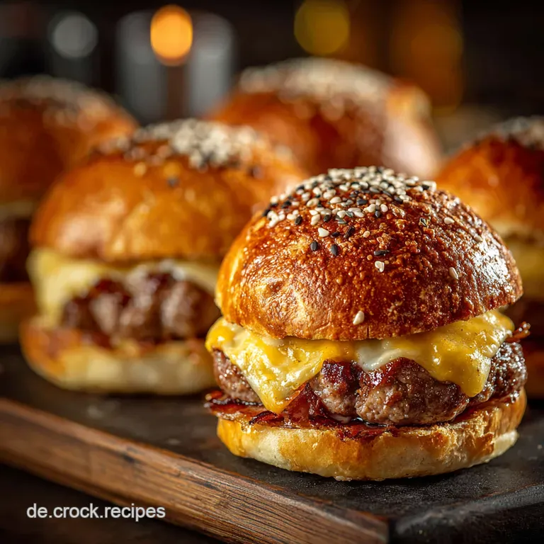 Hamburger Franzbr&ouml;tchen Der Klassiker kinderleicht