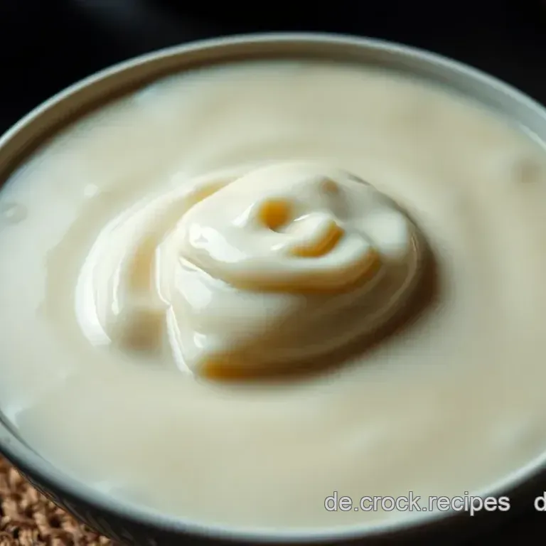 Gesüßte Kondensmilch selber machen: Omas Geheimrezept!