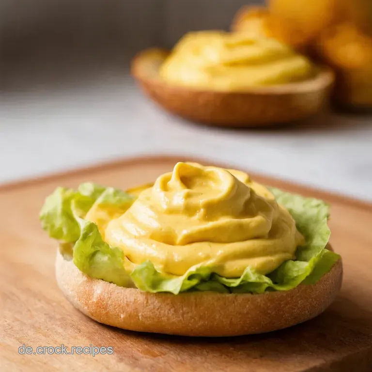 Hausgemachte Mayonnaise So Gelingt Sie Immer presentation