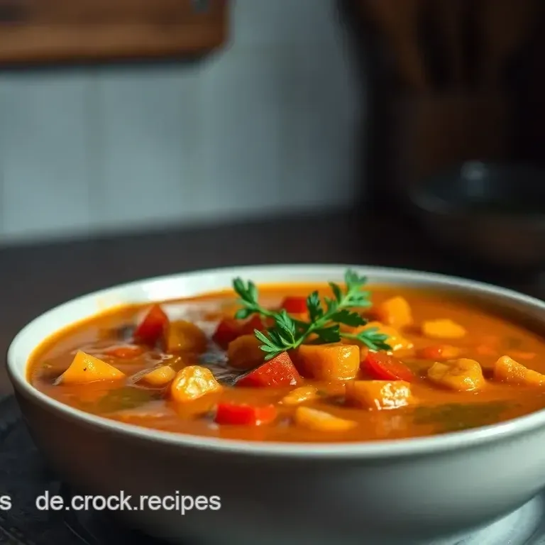 Hausgemachte Tomatensuppe Rezept: Das beste aromatische Gute-Laune-Gericht