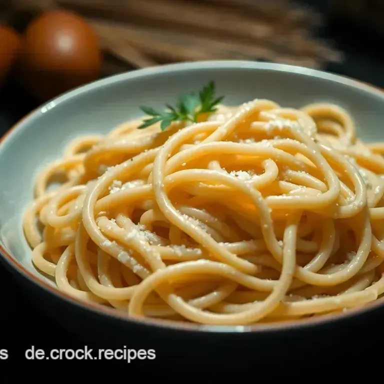 Hausgemachter Nudelteig: Mein Geheimrezept für köstliche Pasta