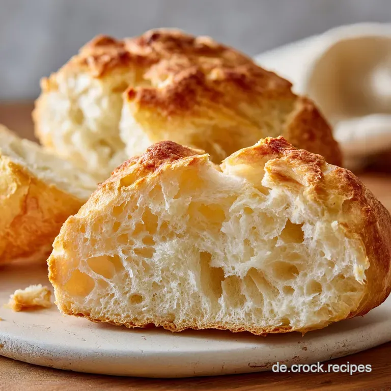 Slices of warm, golden yeast bread sit beside creamy butter, inviting a comforting & satisfying bite with tempting steam.