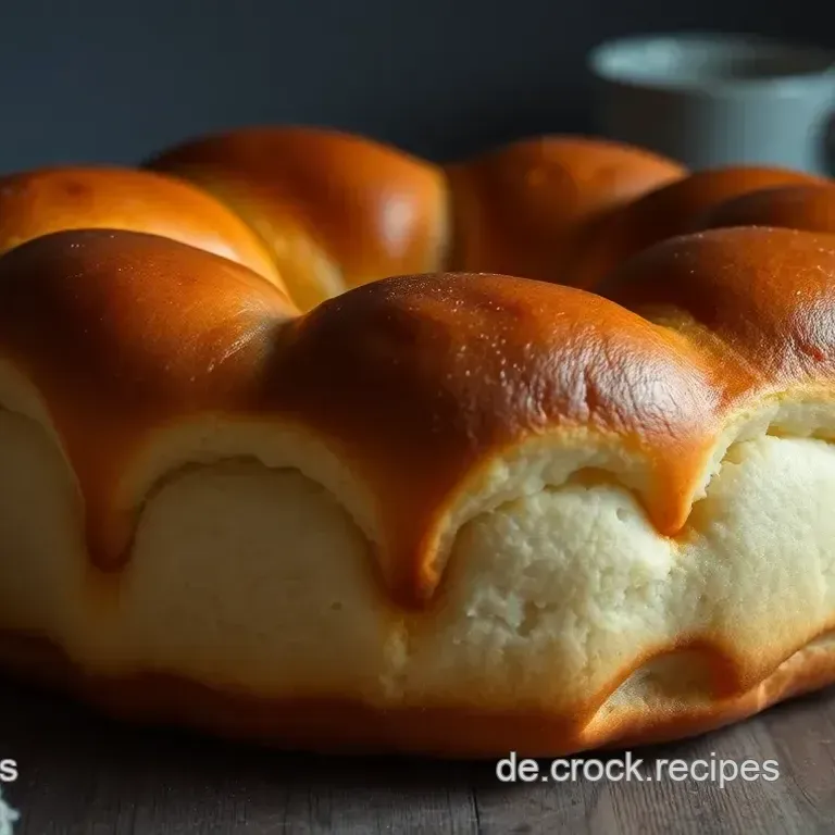 Hefezopf – Der traditionelle Butterzopf für jede Feier