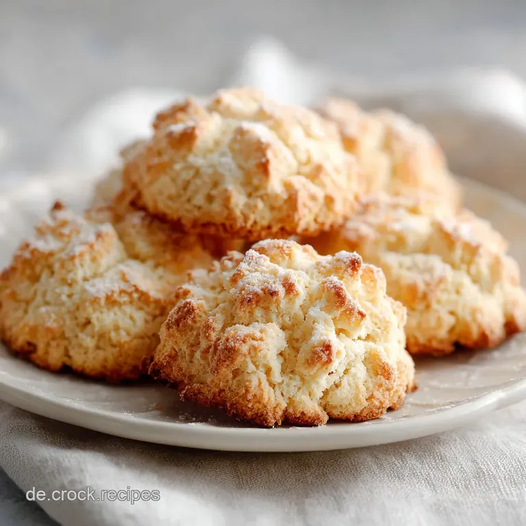 Heidesand Rezept: Sandig und Zart