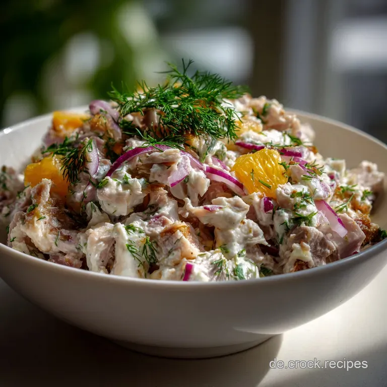 Heringssalat DDR Art Original DDR Heringssalat Rez