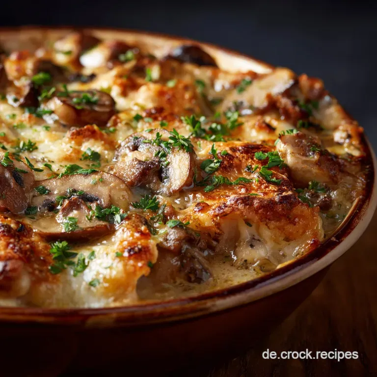 Aromatischer GemüseLasagneKlassiker mit cremiger KäseBéchamel