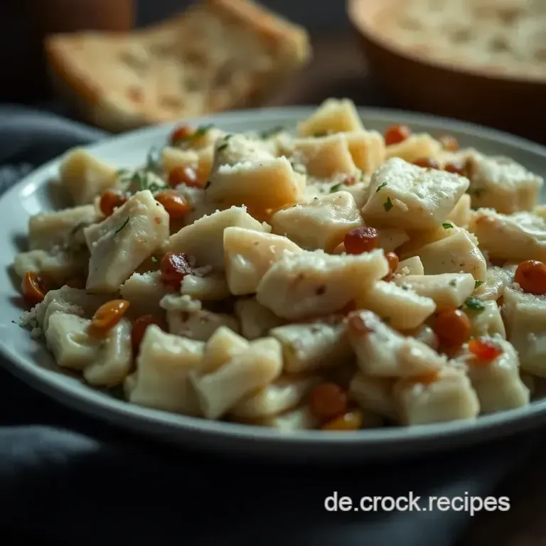 Herzhafte Haferflockenstangen mit Kernen presentation