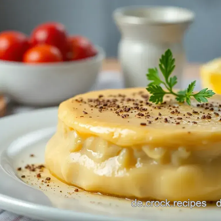 Herzhafter Pichelsteiner Eintopf