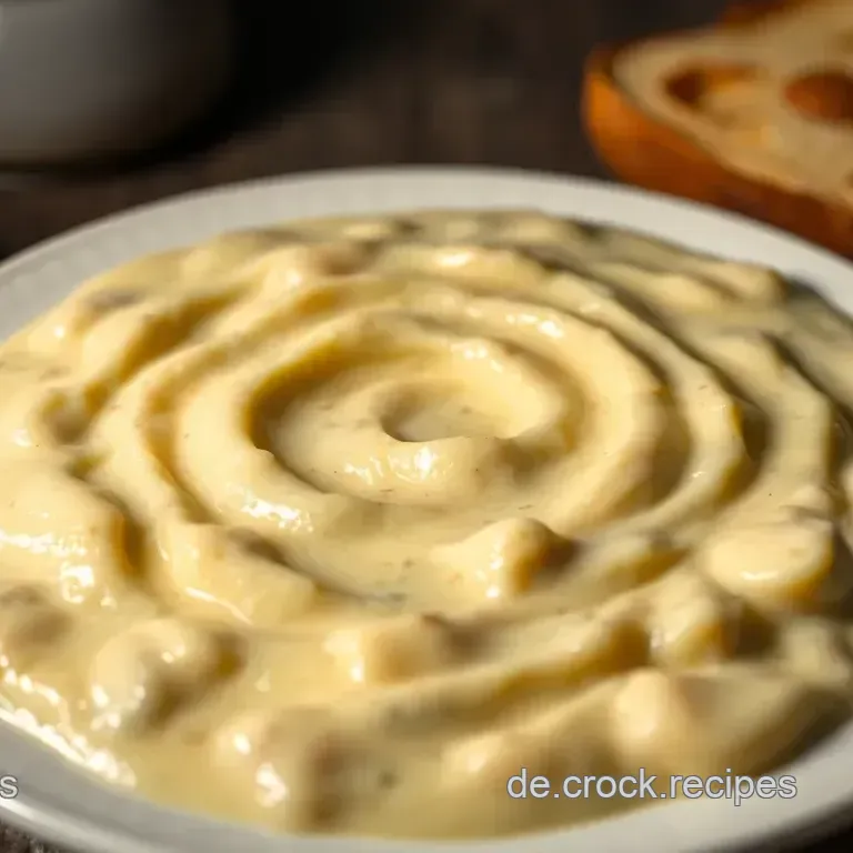 Himmel auf Erden: Cremiges Kartoffelpüree für jeden Anlass