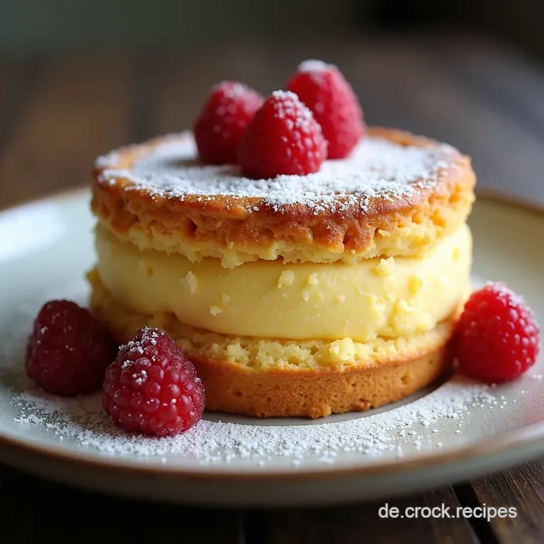 Himmlische HimbeerTraumtorte ohne Backen