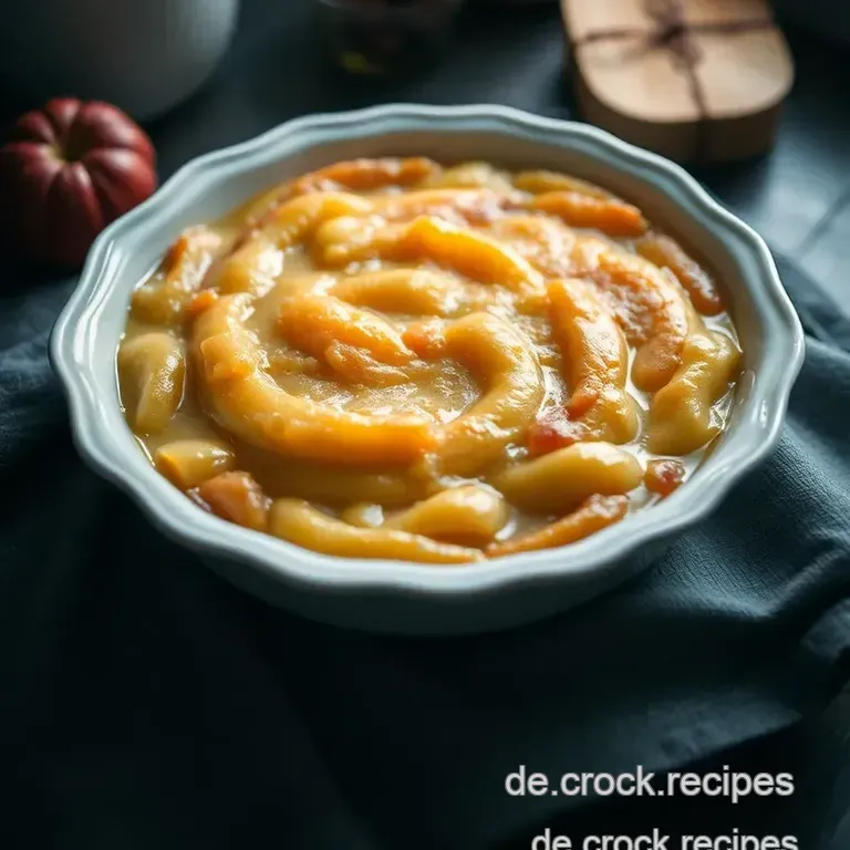 Himmlische Quetscheis – Pflaumen-Mandel-Dessert presentation