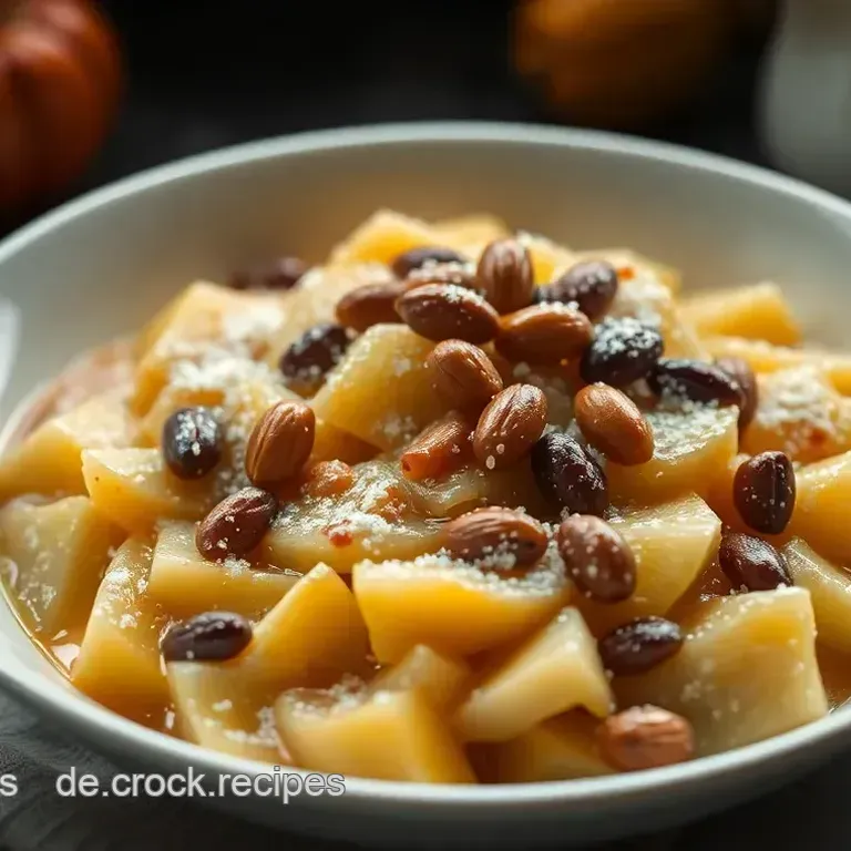 Himmlische Quetscheis – Pflaumen-Mandel-Dessert