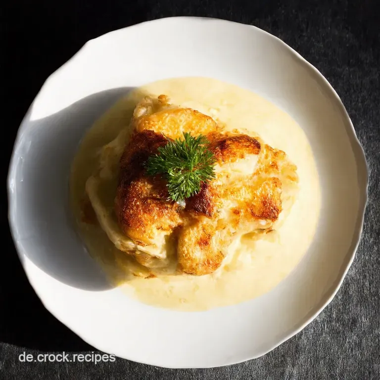 IngwerHonigH&auml;hnchen mit SesamBrokkoli