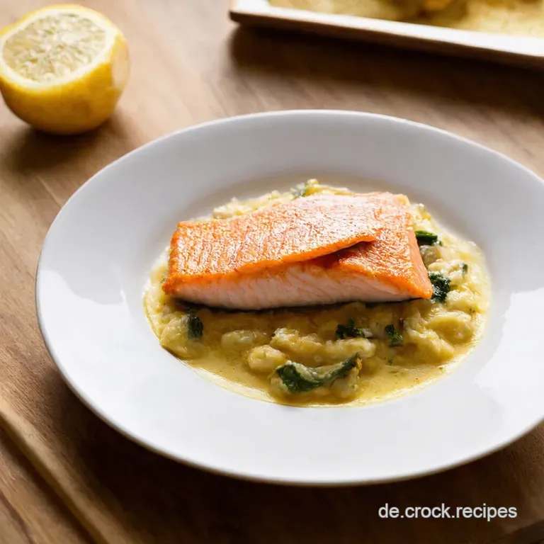 Italienischer Thunfischnudelsalat Mit Zitrone Kapern presentation