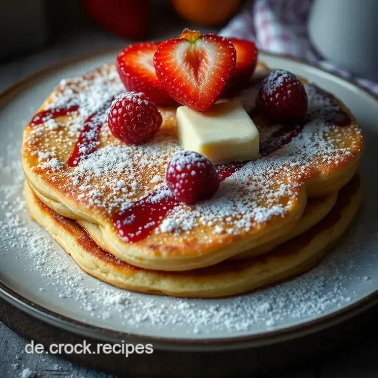 Kaiserschmarrn presentation