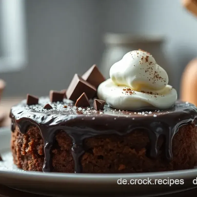 Kalter Hund – Der köstlichste Schokoladentraum!