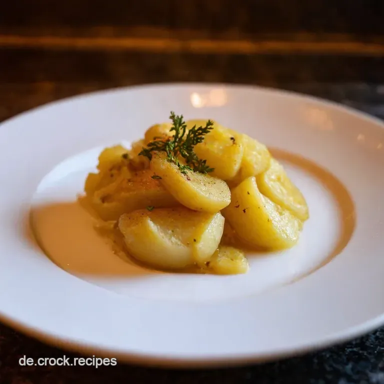 Kartoffelk&auml;setaler Nach Julia Weigl presentation