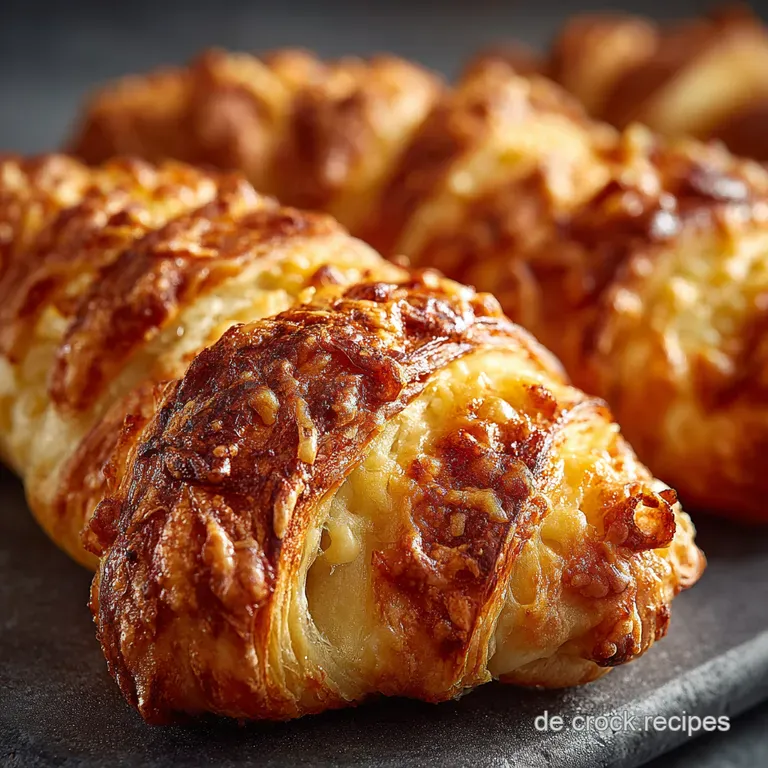 K&auml;seknallerKnabberstangen Bl&auml;tterteigPartyFreuden Deluxe