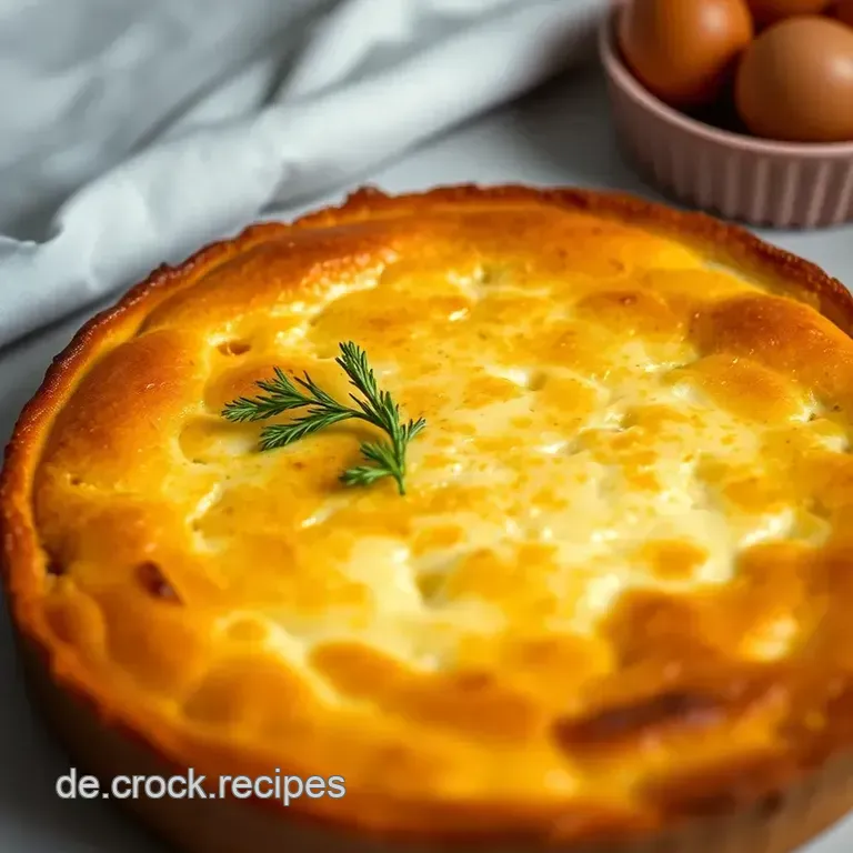 Käsekuchen wie bei Oma presentation