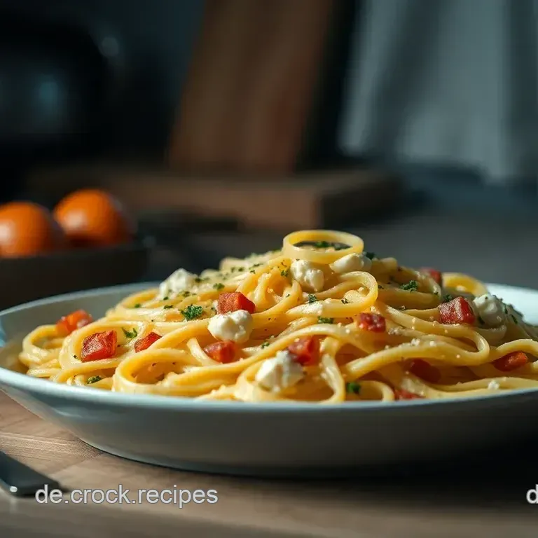 Käsespätzle – Der herzhaft-bayerische Klassiker