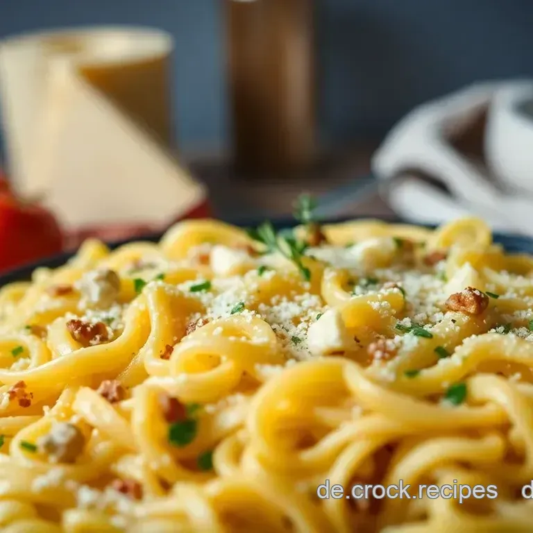 Käsespätzle-Glück: Der kinderleichte Auflauf für Groß und Klein!