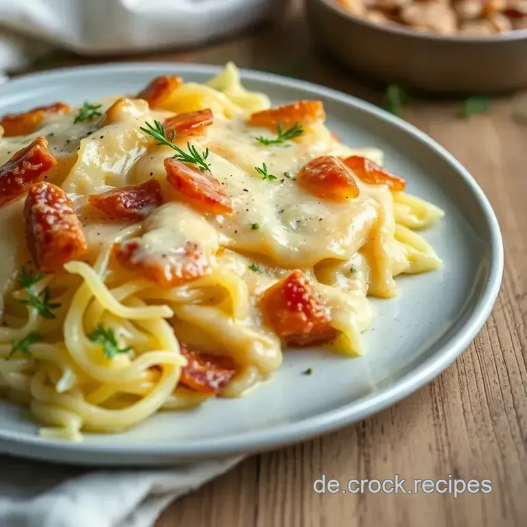 Kassler mit Sauerkraut und Speck-Kartoffelstampf presentation