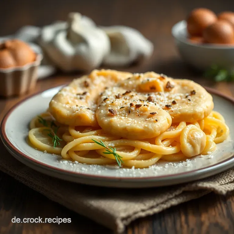 Omas Dicke Bohnen Rezept: Einfach & Herzhaft!