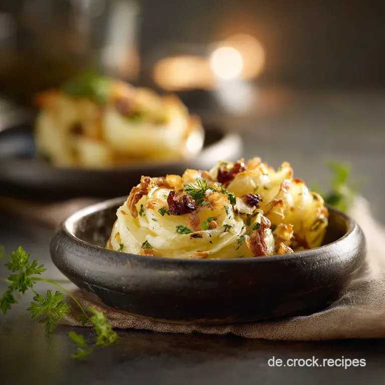 Kartoffelh&ouml;rnchen: Luftig saftig und perfekt wie zu DDR-Zeiten