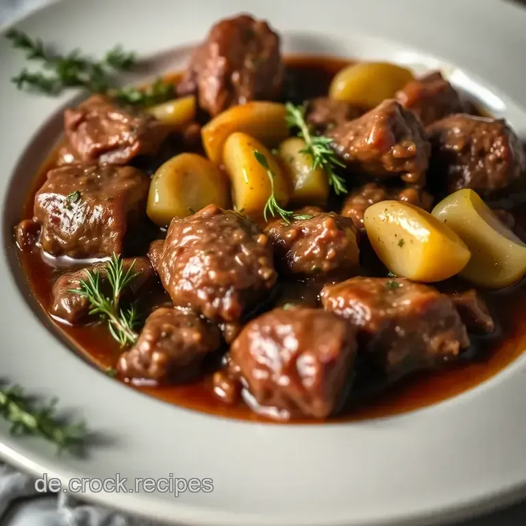 Klassische Kohlrouladen – Ein deutscher Genuss presentation