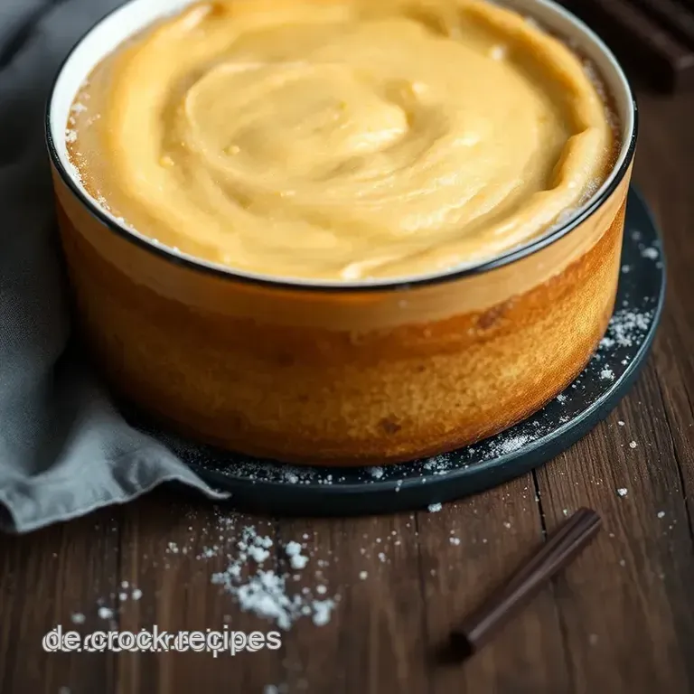 Klassischer Mürbeteig – Basis für feine Kuchen und Torten presentation