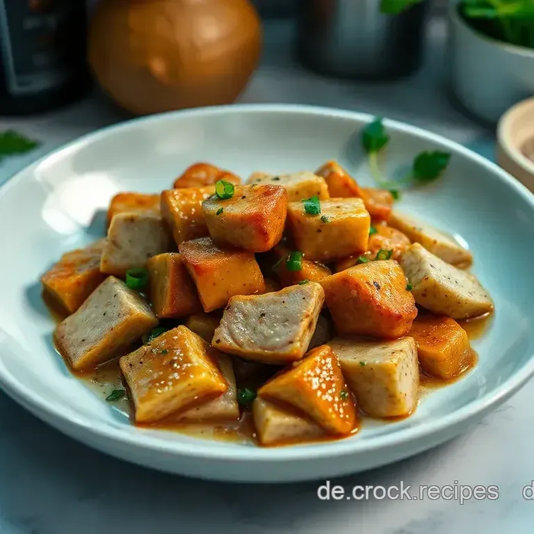 Klebriges Hähnchen Rezept: Asiatisch Knusprig & Schnell!