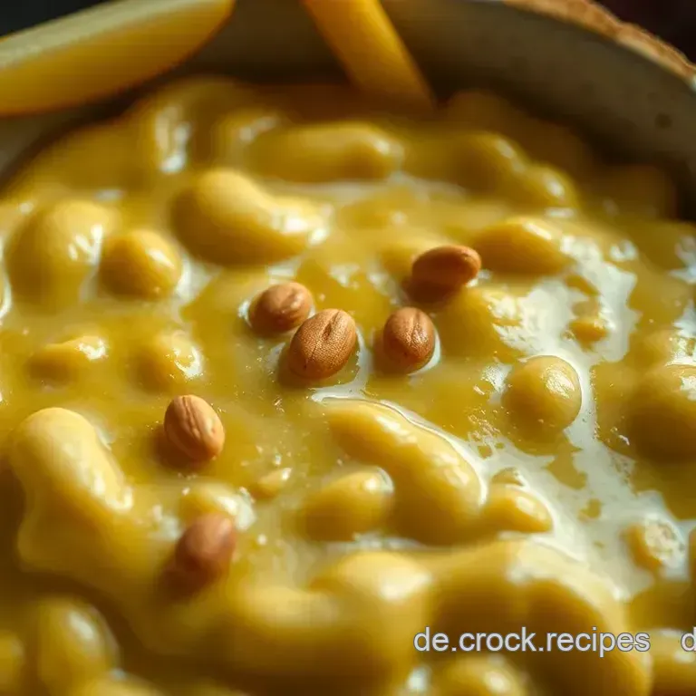 Knackig-süßes Mandelkrokant Ei