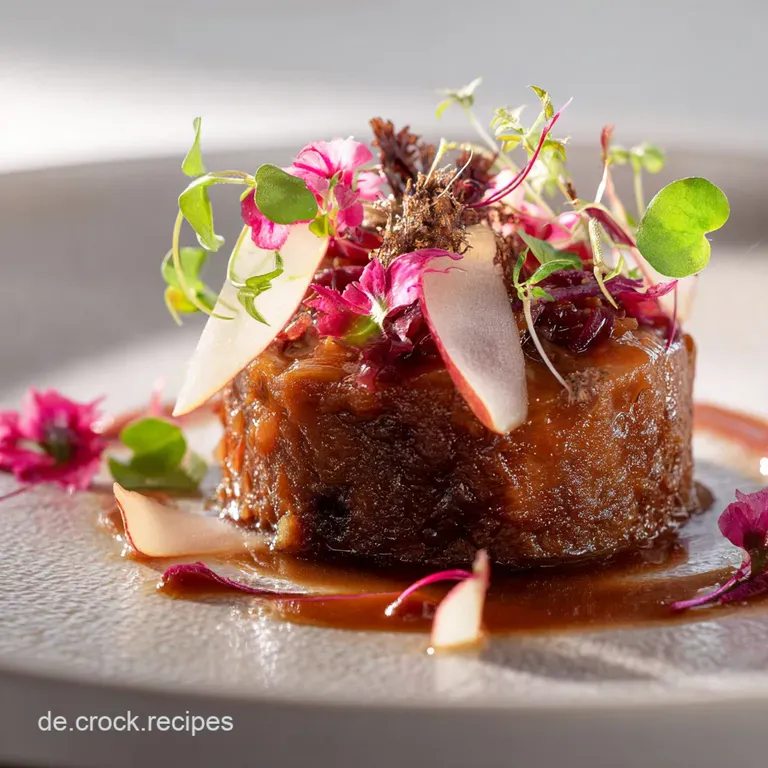 Knackig Frisch Unschlagbar Omas Beste Rotkrautrohkost Mit Apfelkick presentation