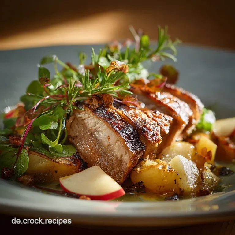 Knackig Frisch Unschlagbar Omas Beste Rotkrautrohkost mit ApfelKick