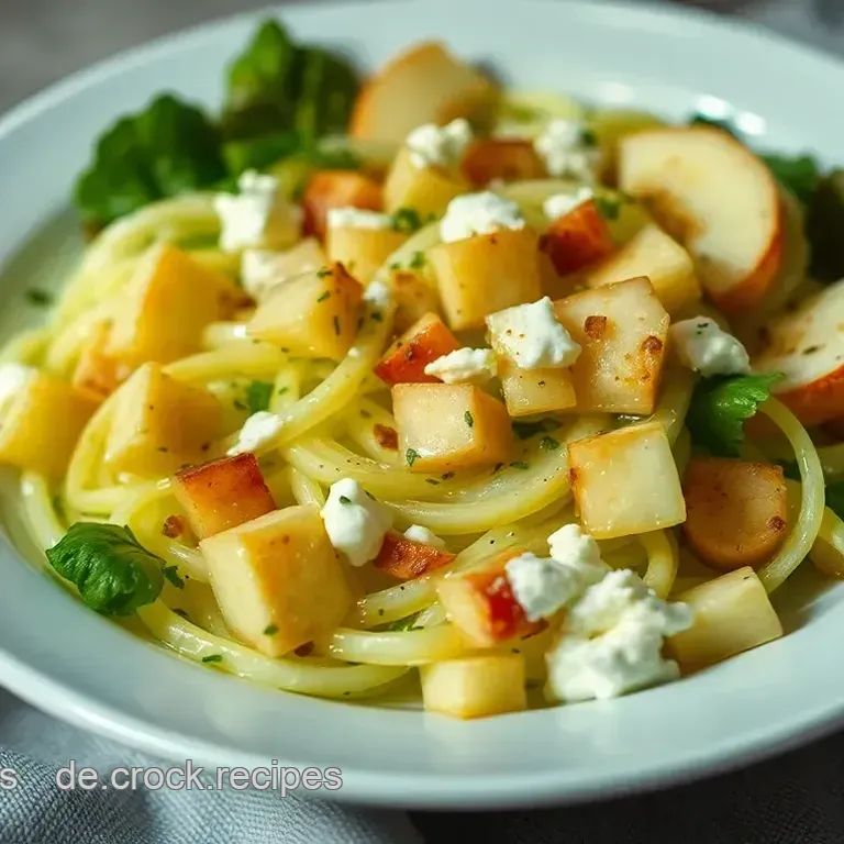 Knackiger Gurkensalat mit Süßsaurem Dilldressing