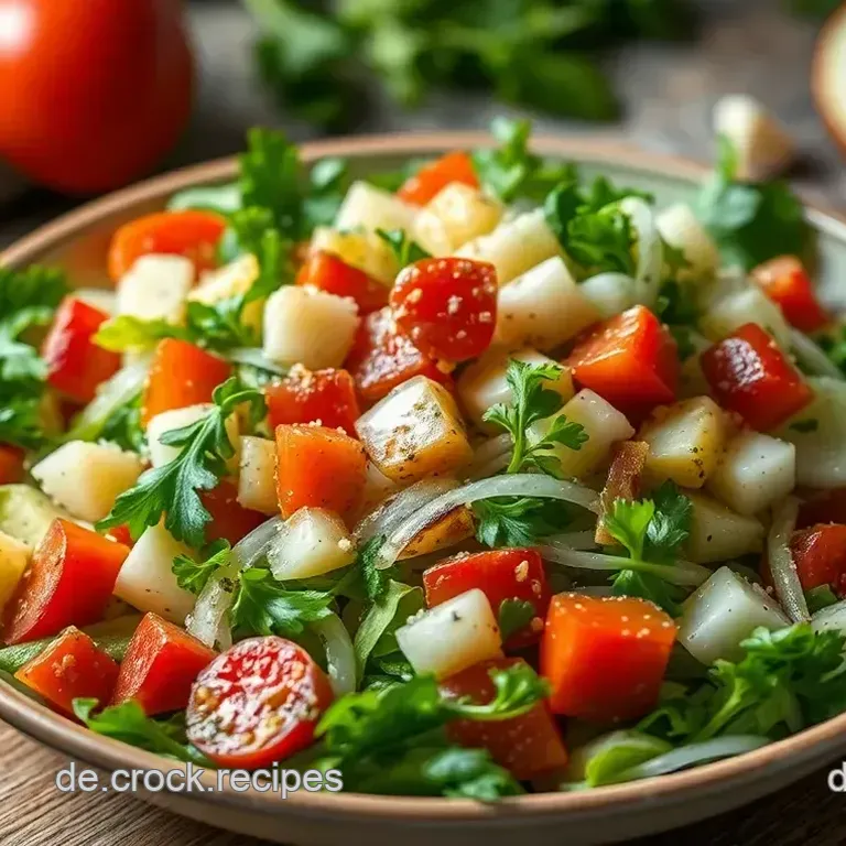 Knackiger Möhren Rucola Salat Möhrensalat Rezept: So einfach!