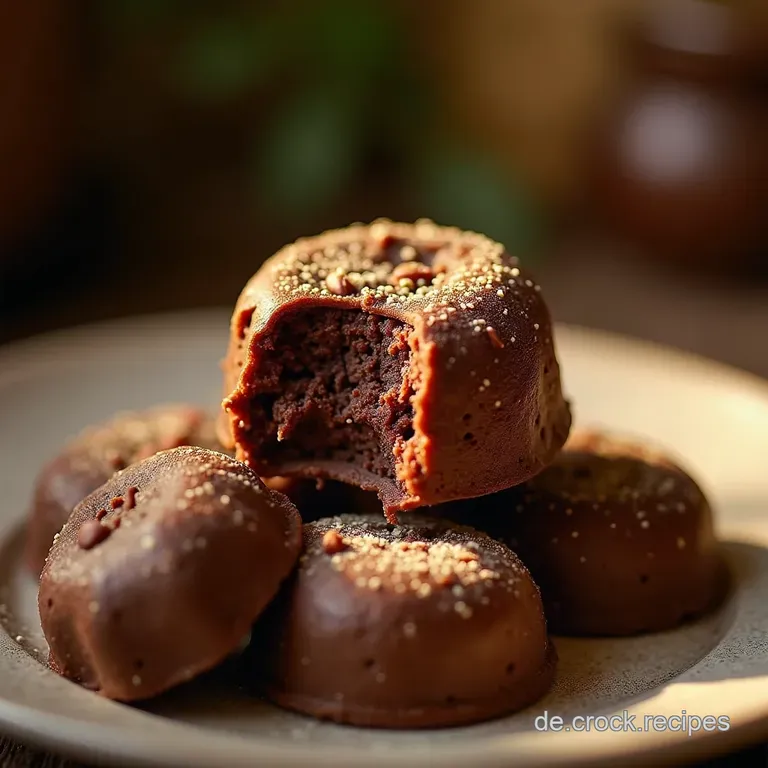 Der Knuspertraum Ultraknackige Schokoladenst&uuml;ckchenkekse Nach Newyorkart presentation