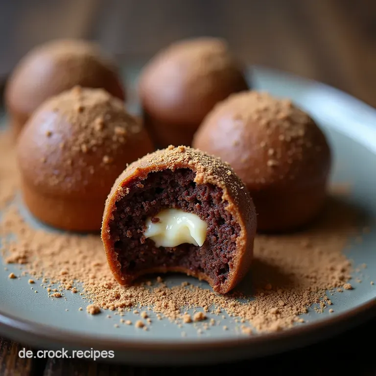 Der KnusperTraum Ultraknackige Schokoladenst&uuml;ckchenKekse nach NewYorkArt