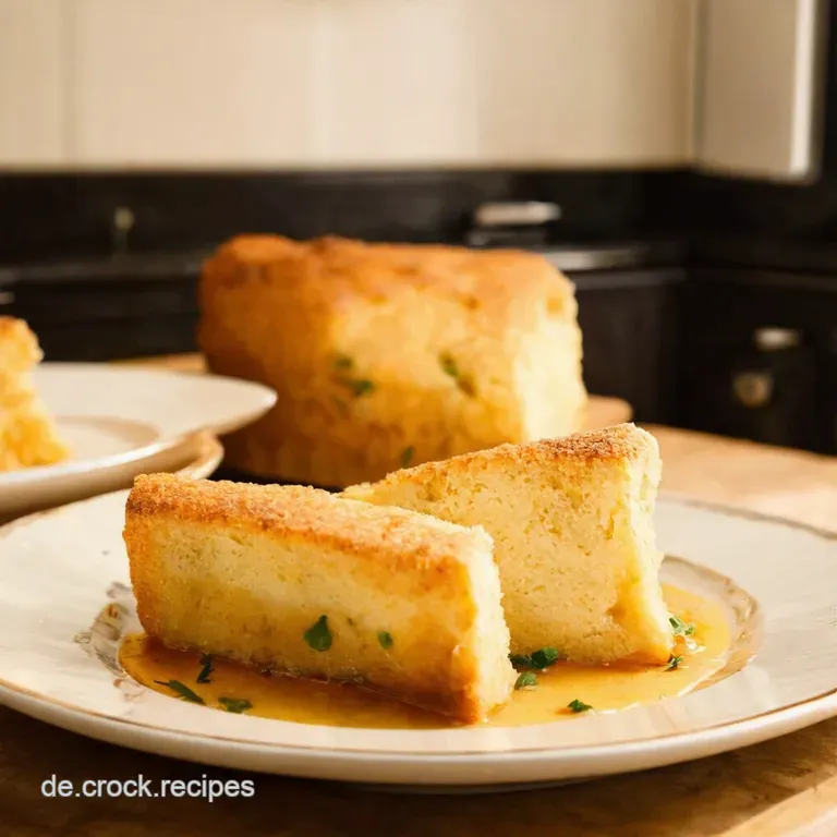 Knusprige G&auml;nsebrust Nach Hausfrauenart presentation