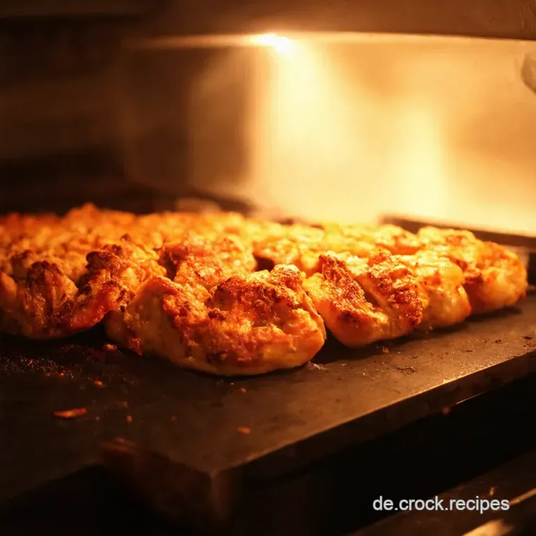 Knusprige G&auml;nsekeulen Aus Dem Ofen Ein Fest F&uuml;r Die Sinne presentation