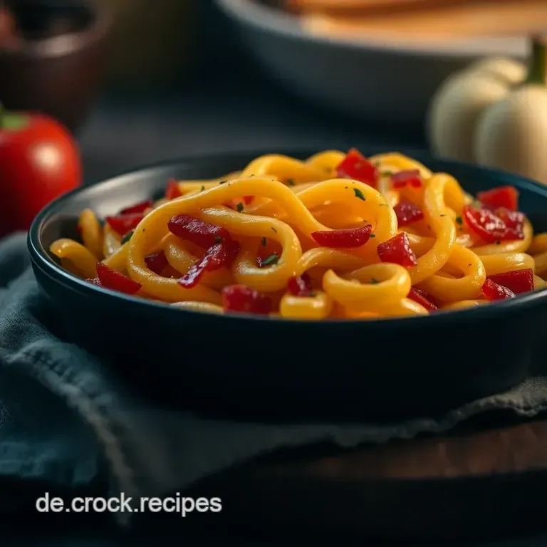 Knusprige Röstzwiebeln – Das goldene Topping für jeden Genuss presentation